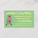 Buscar diseño lindo tarjetas de visita General y unisex