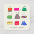 Buscar lista tarjetas de visita Para ella