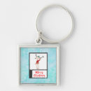 Buscar feos llaveros Reno