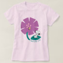 Buscar mujer camisetas Snoopy and woodstock