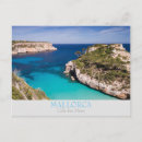 Buscar mallorca postales Playa
