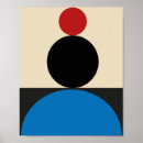 Buscar bauhaus retro posters Geométrico