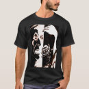Buscar maniac camisetas Monstruo