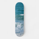 Buscar olas oceánicas tablas de skate Surf