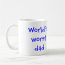 Buscar peor tazas Padre
