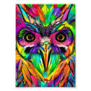 Buscar búho rojo posters Naturaleza