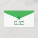 Buscar cubiertos tarjetas de visita Profesional