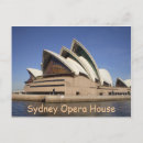 Buscar opera postales Puerto de sydney
