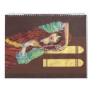 Buscar oriental calendarios Exótico