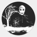 Buscar retro zombie pegatinas Divertido