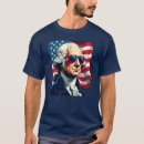 Buscar george washington camisetas Patriótico