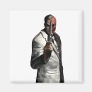 Buscar dos caras imanes Asilo en arkham