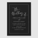 Buscar wedding invitations imanes Moderno
