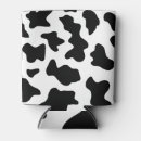 Buscar vaca lechera almacenaje alimentos Blanco y negro