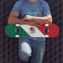 Buscar méxico tablas de skate Patriótico