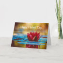 Buscar flor de loto tarjetas Fotografía