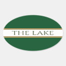 Buscar campo pegatinas Blanco