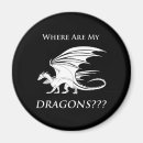 Buscar dragón de la imanes Medieval