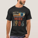 Buscar 36 años camisetas Vintage