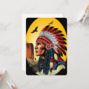 Buscar native american invitaciones Nativo americano