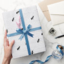 Buscar hormigas papel de regalo Espeluznante