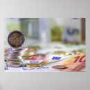 Buscar euro posters Monedas