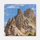 Buscar pavo imanes Cappadocia