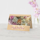 Buscar mes del nacimiento tarjetas Flor de nacimiento