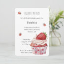 Buscar ladybugs invitaciones Adorable