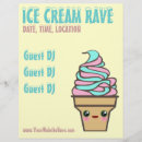 Buscar crema flyers Hielo