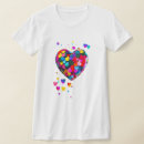 Buscar valentino mujer camisetas Amante