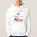 Buscar tranquilo sudaderas Para ella
