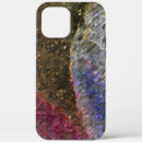 Buscar oro oscuro iphone fundas Rojo