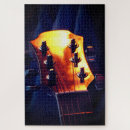 Buscar guitarras puzzles Instrumentos