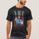 Buscar sade camisetas Adu