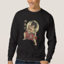 Buscar kitsune sudaderas Samurai