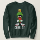 Buscar marcianos sudaderas Marvin el marciano