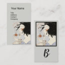 Buscar olor tarjetas de visita Aroma