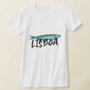Buscar sardinas camisetas Portugués