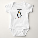 Buscar pingüino lindo bebe ropa Para todos