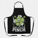 Buscar el día de san patricio delantales 2025