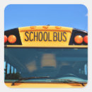 Buscar escuela roja pegatinas General y unisex