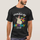 Buscar día de la marmota camisetas Cumpleaños