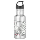 Buscar paloma agua botellas General y unisex