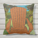 Buscar adirondack cojines Verano