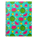 Buscar sandía libretas Piña