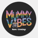 Buscar la momia pegatinas General y unisex