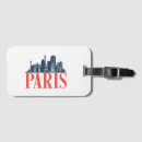 Buscar paris etiquetas para maletas Viajes
