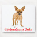 Buscar chihuahua alfombrillas de raton Chiwawa