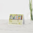 Buscar birdhouse tarjetas Caprichoso